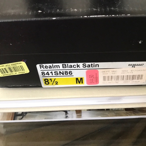 Carlos Santana Heels - Picture 5 of 8